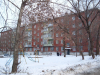 Продается Двухкомнатная квартира, Воровского, 106
