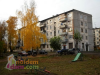 Продается Четырехкомнатная квартира, Воровского, 104