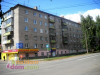 Продается Двухкомнатная квартира, Воровского, 143