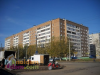 Продается Двухкомнатная квартира, Клубная, 54