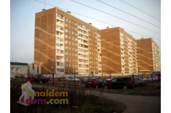 Продается Трехкомнатная квартира, Ленинградская, 118