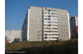 Продается Однокомнатная квартира, Удмуртская улица,  157