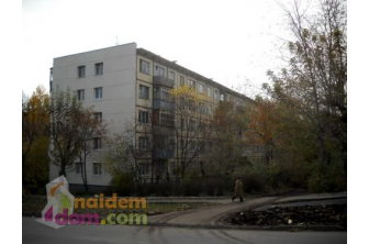 Продается Двухкомнатная квартира, Воровского, 124