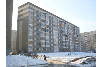 Продается Четырехкомнатная квартира, К.Либкнехта, 78