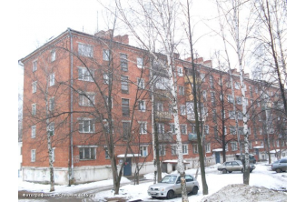 Продается Двухкомнатная квартира, Воровского, 126