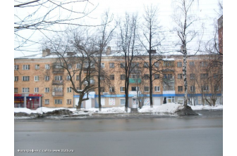 Продается Однокомнатная квартира, Воровского, 134