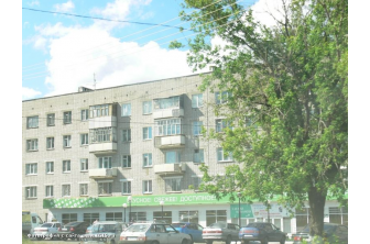 Продается Трехкомнатная квартира, Областная, 20