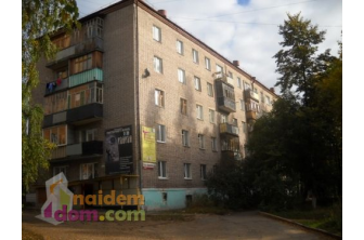 Продается Трехкомнатная квартира, 50 лет Пионерии, 30