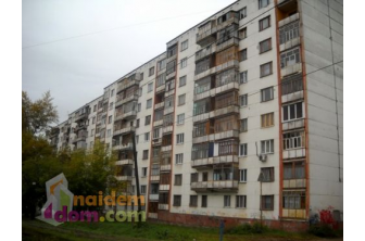 Продается Однокомнатная квартира, Школьная улица,  15