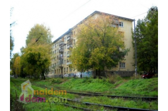 Продается Однокомнатная квартира, Школьная улица,  17