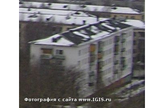 Продается Однокомнатная квартира, 30 лет Победы, 28