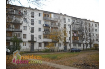 Продается Двухкомнатная квартира, 30 лет Победы, 60а
