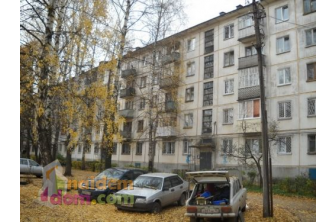 Продается Двухкомнатная квартира, 30 лет Победы, 64