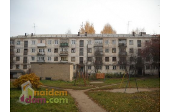 Продается Однокомнатная квартира, 30 лет Победы, 72