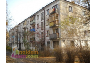 Продается Двухкомнатная квартира, 30 лет Победы, 88
