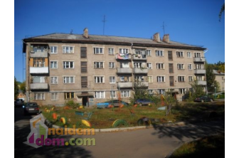 Продается Комната, Орджоникидзе, 27б