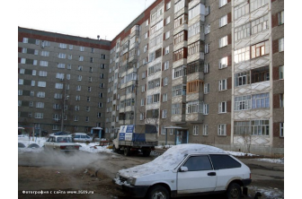 Продается Двухкомнатная квартира, Красноармейская, 76