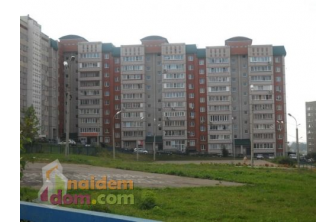 Продается Трехкомнатная квартира, Удмуртская, 141