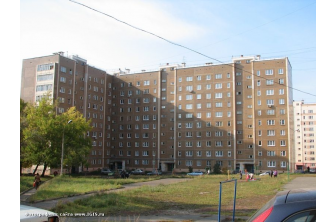 Продается Однокомнатная квартира, улица Карла Либкнехта,  16