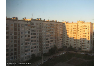 Продается Двухкомнатная квартира, К.Либкнехта, 18