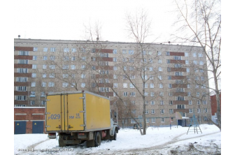 Продается Однокомнатная квартира, улица Карла Маркса,  126