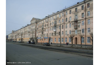 Продается Однокомнатная квартира, улица Ленина,  17