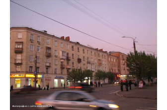 Продается Двухкомнатная квартира, Коммунаров, 212