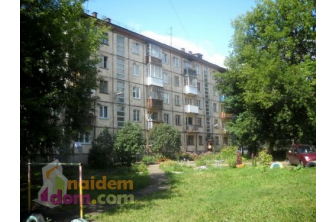 Продается Двухкомнатная квартира, Ленина, 74
