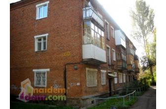 Продается Однокомнатная квартира, Восточная, 95а