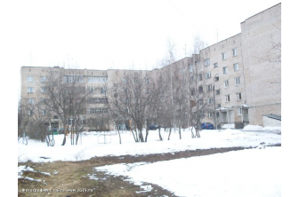 Продается Однокомнатная квартира, Воровского, 137