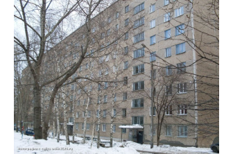 Продается Четырехкомнатная квартира, Воровского, 156