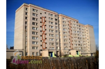 Продается Трехкомнатная квартира, Баранова, 88