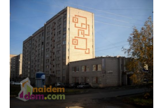 Продается Четырехкомнатная квартира, Баранова, 77