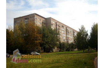 Продается Трехкомнатная квартира, 40 лет Победы, 56