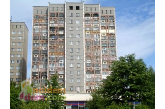 Продается Трехкомнатная квартира, 40 лет Победы, 50