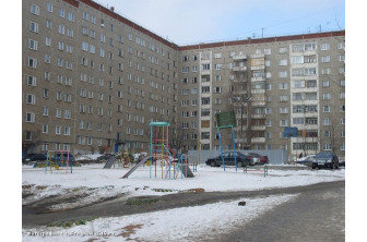 Продается Двухкомнатная квартира, 40 лет Победы, 90