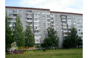 Продается Трехкомнатная квартира, 40 лет Победы, 98