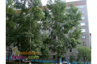 Продается Однокомнатная квартира, Первомайская, 42