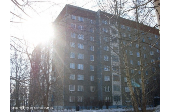 Продается Четырехкомнатная квартира, Первомайская, 30