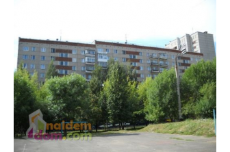 Продается Однокомнатная квартира, Союзная улица,  43