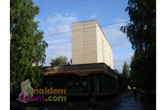 Продается Четырехкомнатная квартира, Молодежная, 48