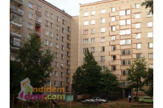 Продается Однокомнатная квартира, Молодежная, 51