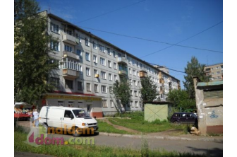 Продается Однокомнатная квартира, Барамзиной Татьяны, 72