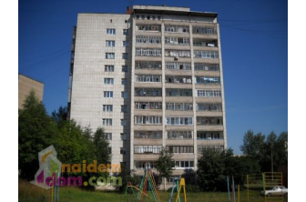 Продается Однокомнатная квартира, Барамзиной Татьяны, 28