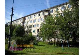 Продается Четырехкомнатная квартира, Барамзиной Татьяны, 22