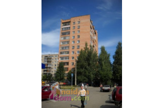 Продается Однокомнатная квартира, Барамзиной Татьяны, 12