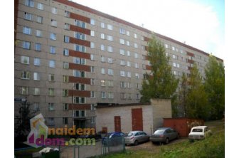 Продается Двухкомнатная квартира, Барышникова, 69