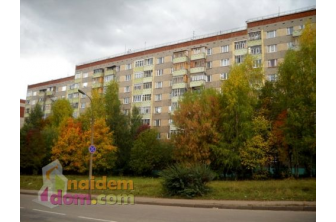 Продается Двухкомнатная квартира, Барышникова, 59