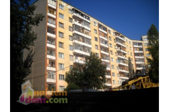 Продается Четырехкомнатная квартира, Петрова, 20