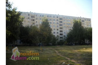 Продается Трехкомнатная квартира, Автозаводская, 10
